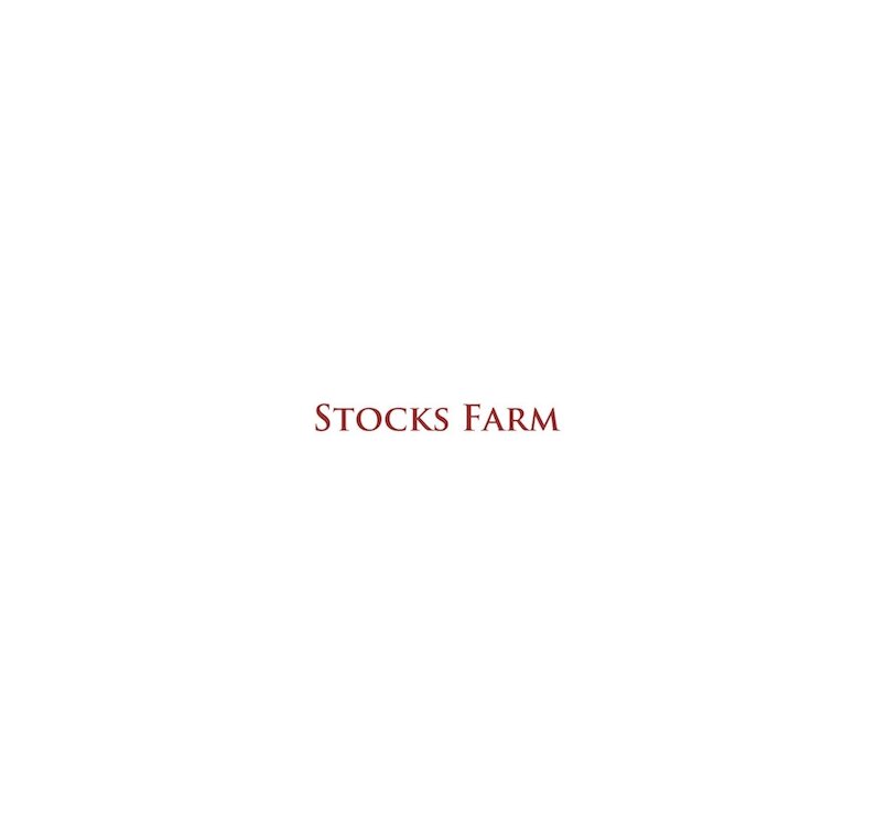 Stocks Farm Nuffield Farming Scholarships